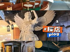 -暴风岛沉浸式体验馆(百联世纪店)