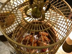 胡桃里烤鸡-胡桃里音乐酒馆(曲江店)