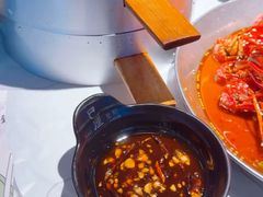 -巴厘龙虾·榜首油焖大虾(洞庭·艺术洋房店)