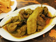 虎皮尖椒-张包铺(道外店)