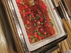 -西藏饭店·亚克·食光自助餐厅(文殊院店)