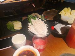 -牛焱·贵州黄牛肉火锅(城西银泰店)