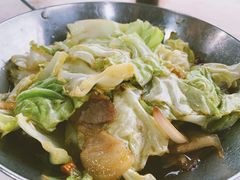 -胖大嫂渔家排档·全海景餐厅(渔村店)