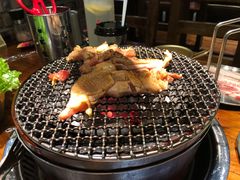 -原始泥炉烤肉(总店)