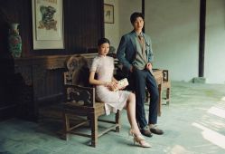 -布拉格婚纱摄影(真实客片店)