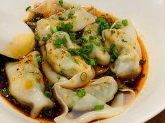 -鼎泰丰(德基广场店)