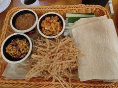 -朝花夕拾中餐厅(台儿庄古城复兴广场店)
