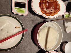 -秀儿四九城·新京菜(亚运村鸟巢店)