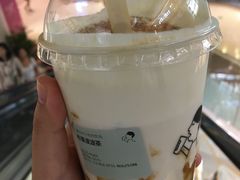 -喜茶(深圳东门1234店)