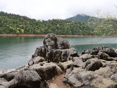 -千岛湖东南湖区