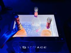 -SPACE(欢乐颂购物中心店)