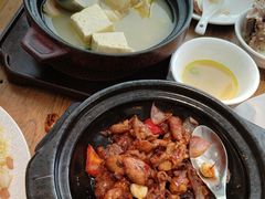 -花舍·新派粤菜·西餐·下午茶(亚运村·鸟巢店)