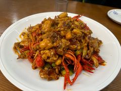 -毛哥小馆子(百井坊巷店)