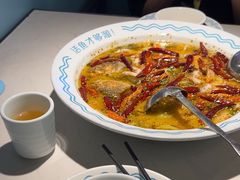 -花椒俏川菜小馆(南海万达店)