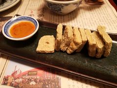 -南京大牌档(香港广场店)