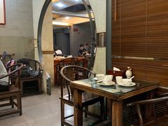 大堂-堂宴·老厦门私房菜(1988仙岳总店)