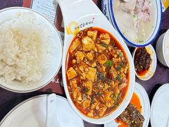 -丁太婆老妈蹄花(人民公园非遗总店)