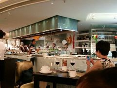 android_upload_pic-339旋转餐厅(天府熊猫塔店)