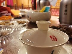 -青曲社相声(易俗街区店)