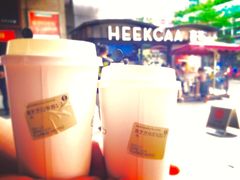 -喜茶(中山利和新地店)