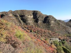 -狼牙山风景区
