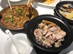 -至潮餐厅精致粤菜·活鲈鱼·走地鸡(珠江新城店)