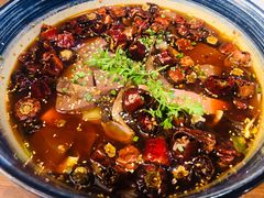 -北京老铺烤鸭(高新店)