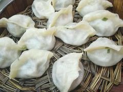 -老边饺子馆(东单店)