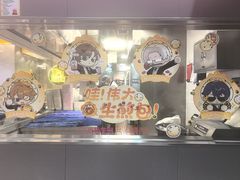 -小杨生煎(深圳岗厦北店)