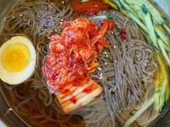 -长寿参鸡汤(朝韩风情街店)