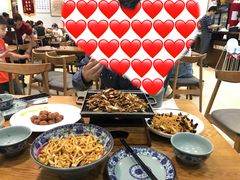 -四季民福烤鸭店(前门廊房二条店)