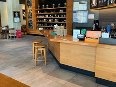 -星巴克(天津工华道智慧山店)