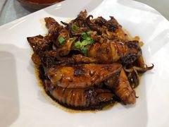 -走马楼饭庄(慈城古县城店)