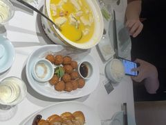 -惠丰堂饭庄·烤鸭·京味菜(翠微路店)