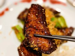-白家餐厅(徐家汇店)