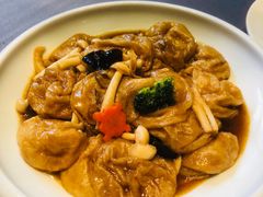-老阊门菜馆(山塘街店)