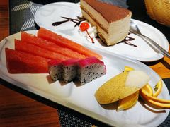 -秀·爱尔兰餐吧(上海路店)