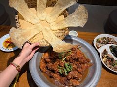 -即墨老公社·海肠捞饭大王(古城店)