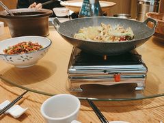 -饭橘汉江码头·乡野土菜馆(静安路店)