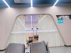 -杭菁壹号健身(西子国际店)