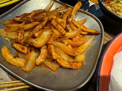 -北丐先生·野馄饨烧烤(雨花万象店)