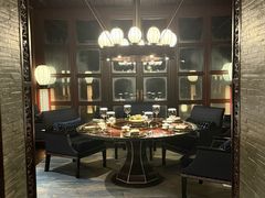 -杭州西子湖四季酒店·金沙厅