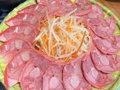 -益恒饭店乡间白族菜(古城总店)