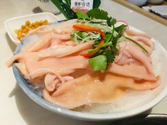-围炉夜话·潮汕卤水火锅(榕江店)