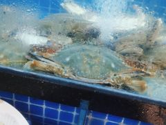 -碧海银沙海鲜餐厅(恒大海上威尼斯店)