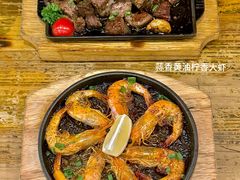 -小川洋风料理(江汉路店)