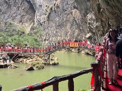 -英西峰林·洞天仙境