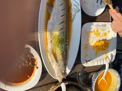 -七的湖·江南蟹舫·阳澄湖农家菜(蟹舫苑店)