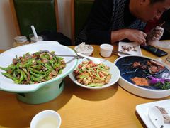 -大鸽饭(马王堆店)