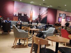 -COSTA COFFEE(西直门店)